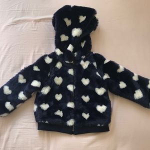 Baby Gap Jacket size 5 years toddler